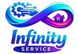 Infinity Service.
